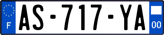 AS-717-YA