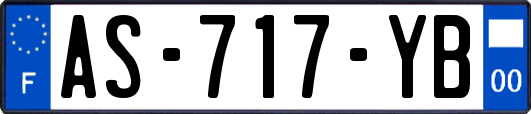 AS-717-YB