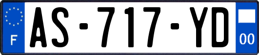 AS-717-YD