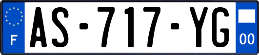 AS-717-YG