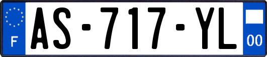 AS-717-YL