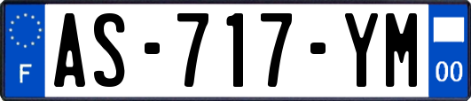 AS-717-YM