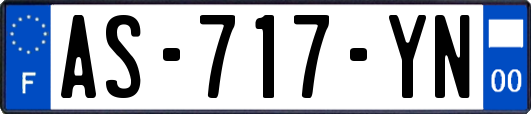 AS-717-YN