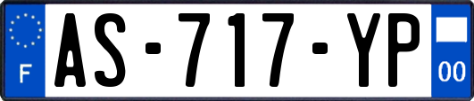 AS-717-YP
