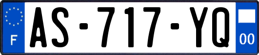 AS-717-YQ