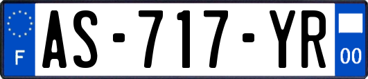 AS-717-YR