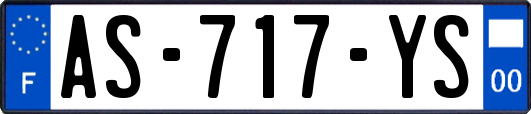 AS-717-YS
