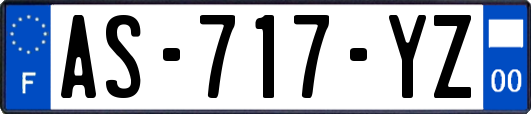 AS-717-YZ