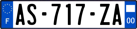 AS-717-ZA