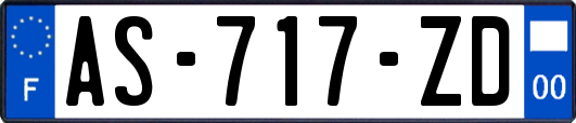 AS-717-ZD