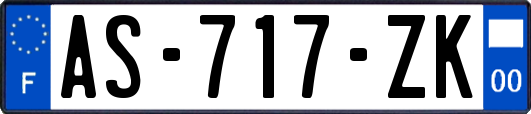 AS-717-ZK