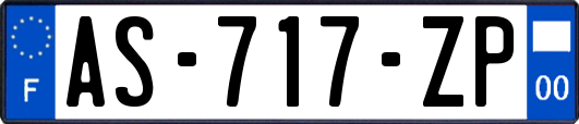 AS-717-ZP