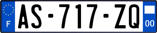 AS-717-ZQ