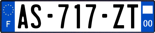 AS-717-ZT