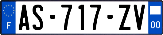 AS-717-ZV
