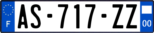 AS-717-ZZ