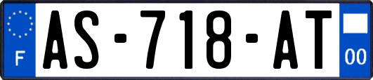 AS-718-AT