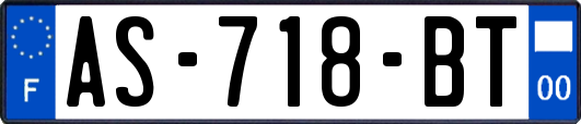 AS-718-BT