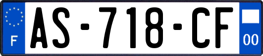 AS-718-CF