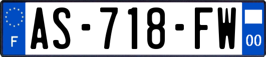 AS-718-FW