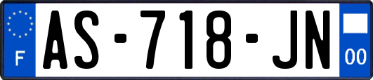 AS-718-JN