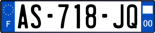 AS-718-JQ