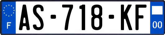AS-718-KF