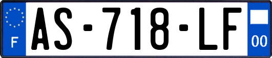 AS-718-LF