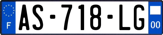 AS-718-LG