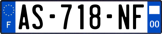 AS-718-NF