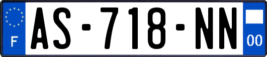 AS-718-NN