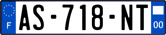 AS-718-NT