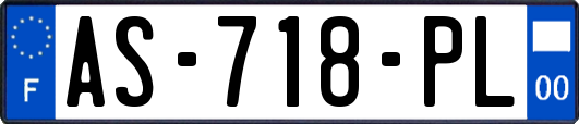 AS-718-PL