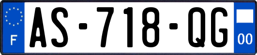 AS-718-QG