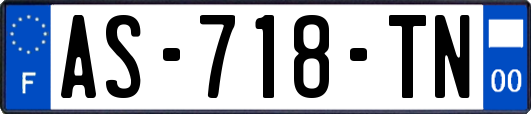 AS-718-TN