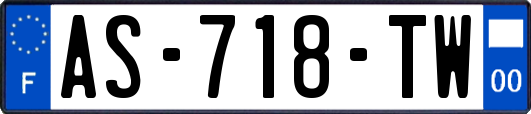 AS-718-TW