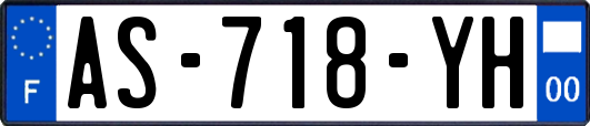 AS-718-YH