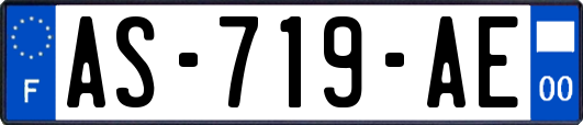 AS-719-AE