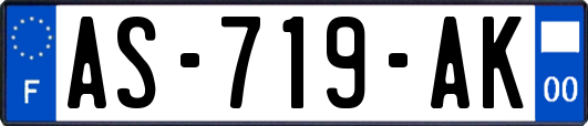 AS-719-AK