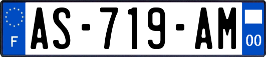 AS-719-AM