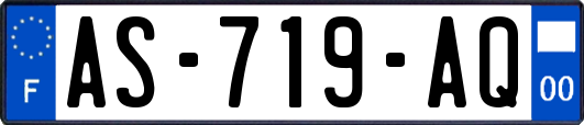 AS-719-AQ