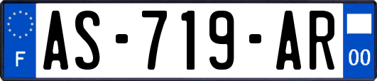 AS-719-AR