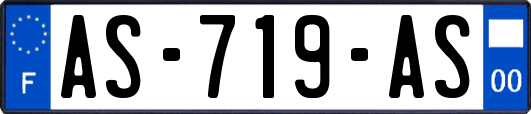 AS-719-AS