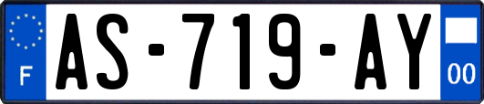 AS-719-AY