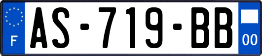 AS-719-BB