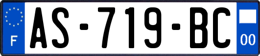 AS-719-BC