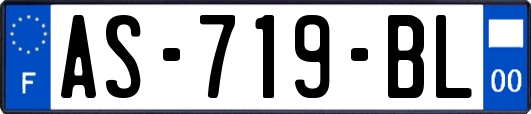 AS-719-BL