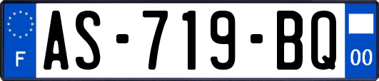 AS-719-BQ