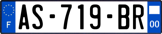 AS-719-BR