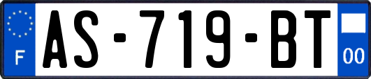 AS-719-BT